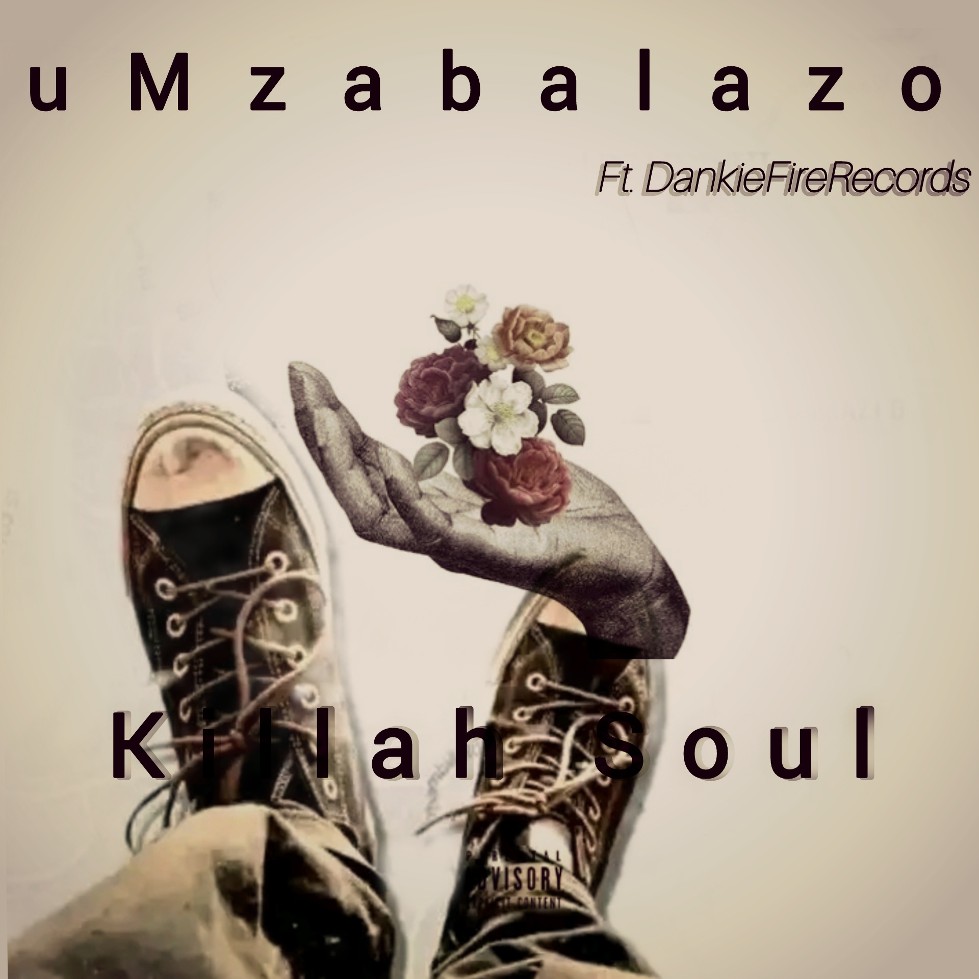 uMzabalazo Ft. DankieFireRecords - Killah Soul