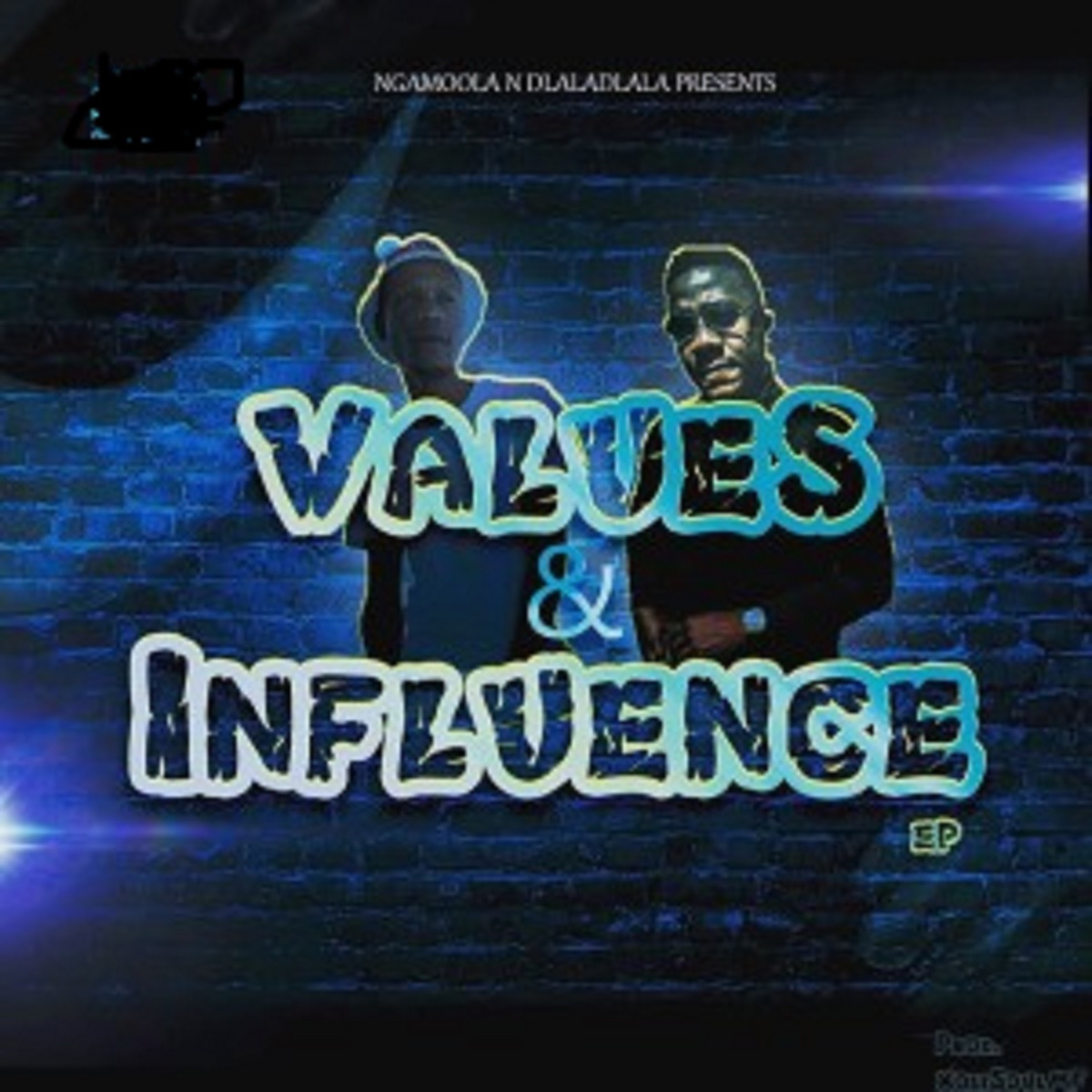 Values and Influence - Ngamoola x Dlaladlala