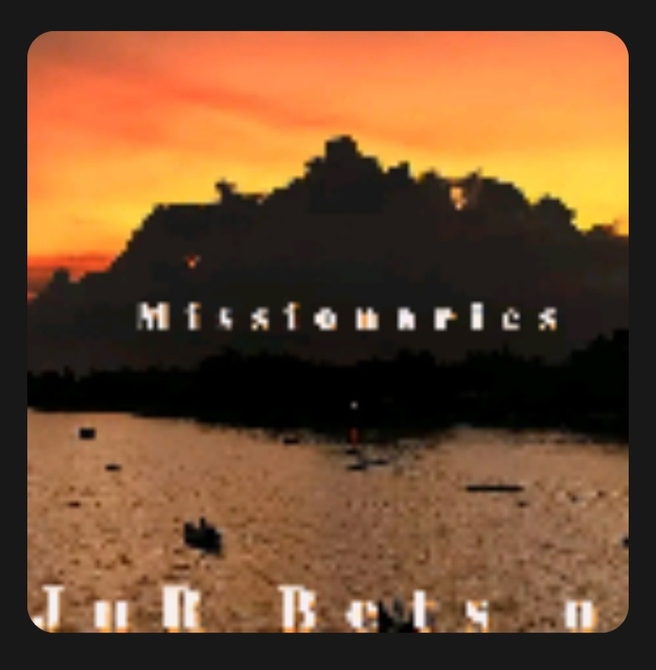 Missionaries - JnR Bets On