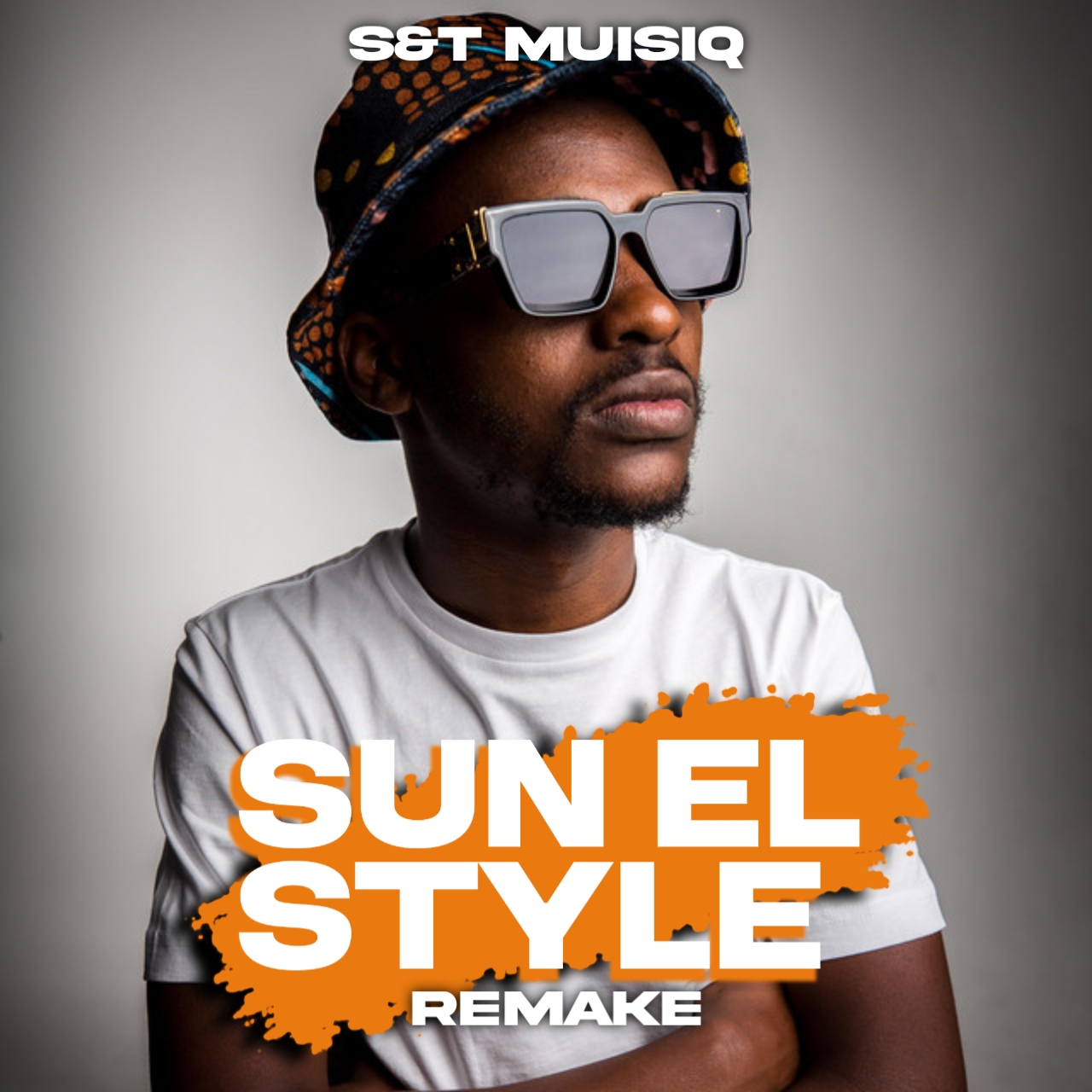 Sun El Style(Remake) - Dlala'Tigo