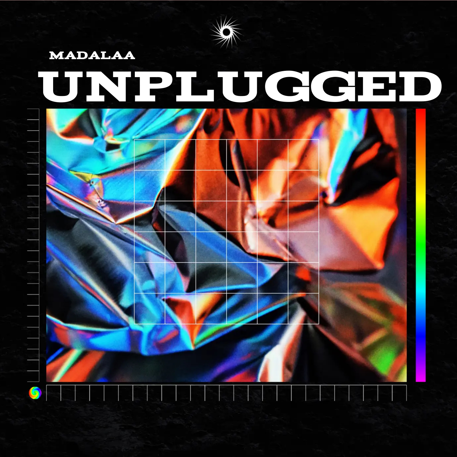 Unplugged - Madalaa