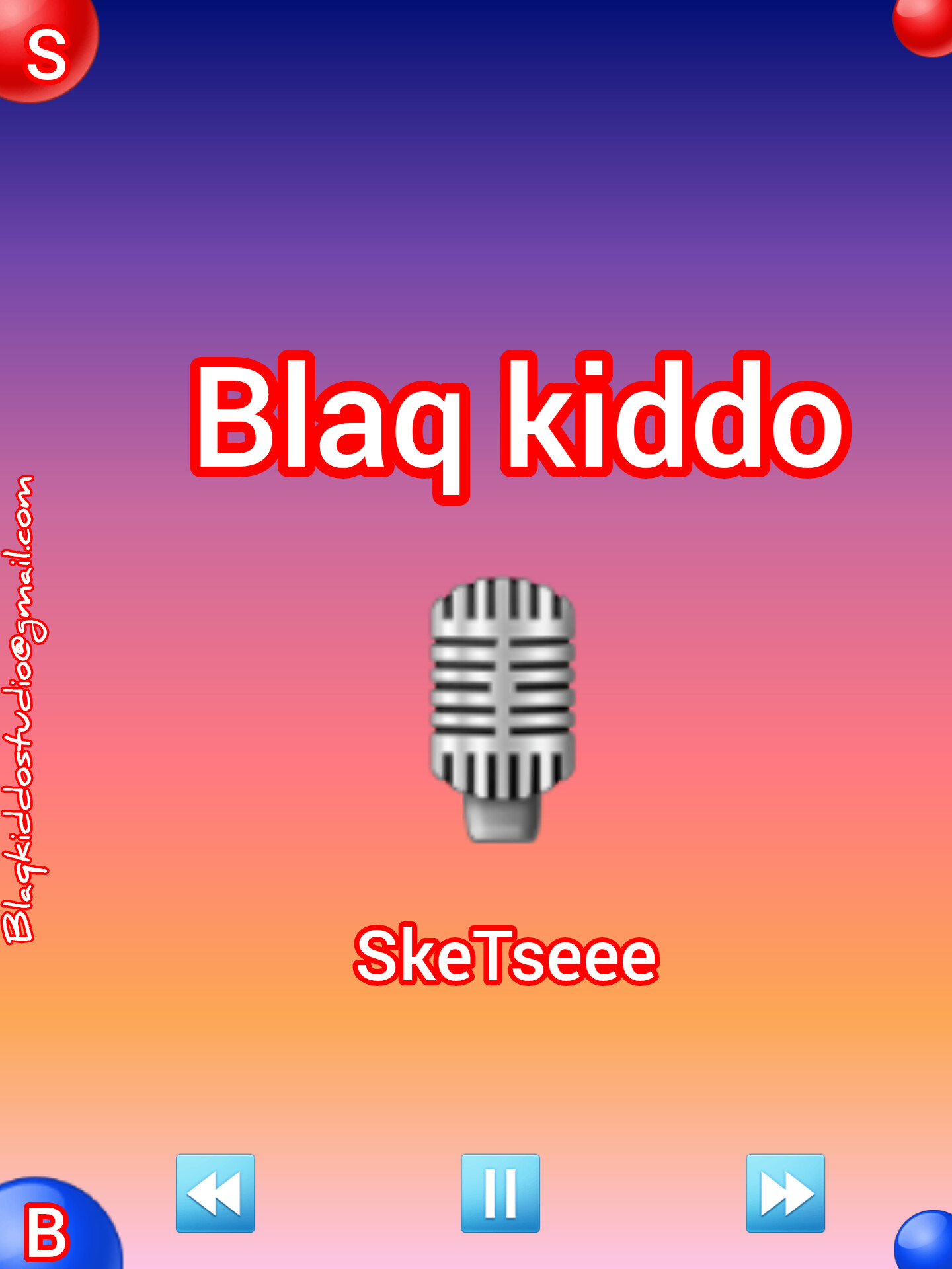 Noxolo - Blaq kiddo ft SkeTseee