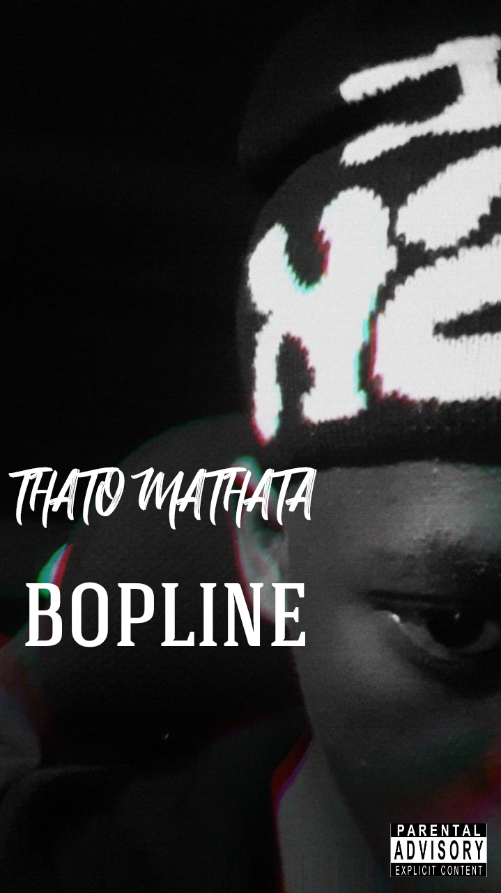 BOPLINE - THATO MATHATA