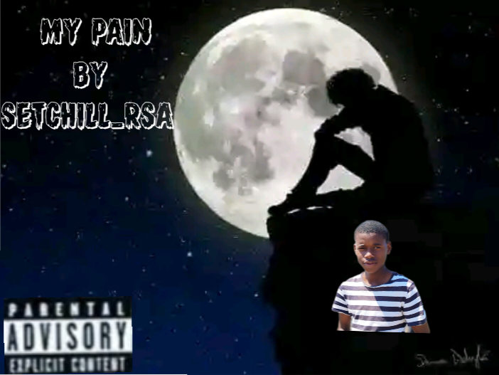 My pain - SETCHILL_RSA