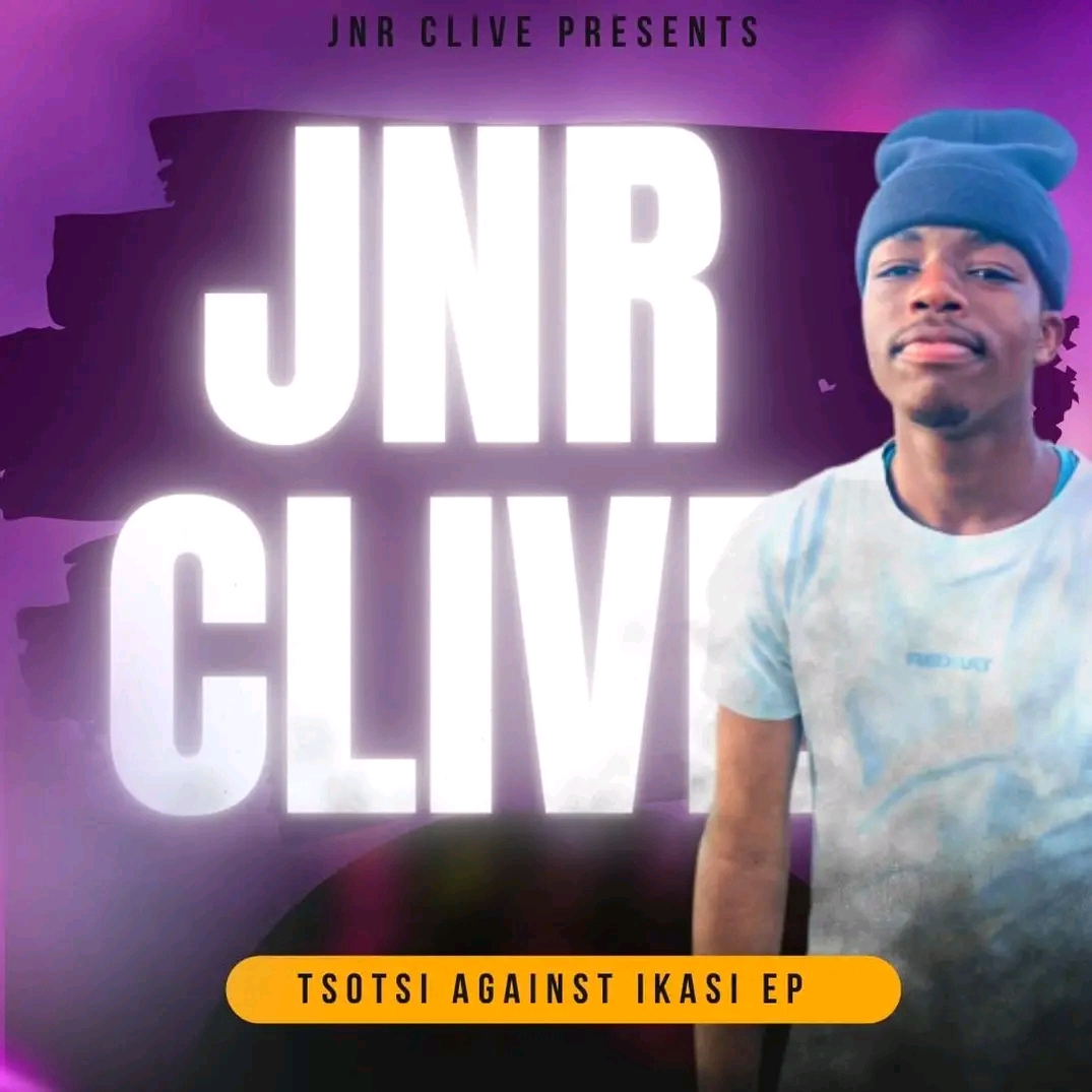 Absolute feat Jeay Rambo - Jnr Clive