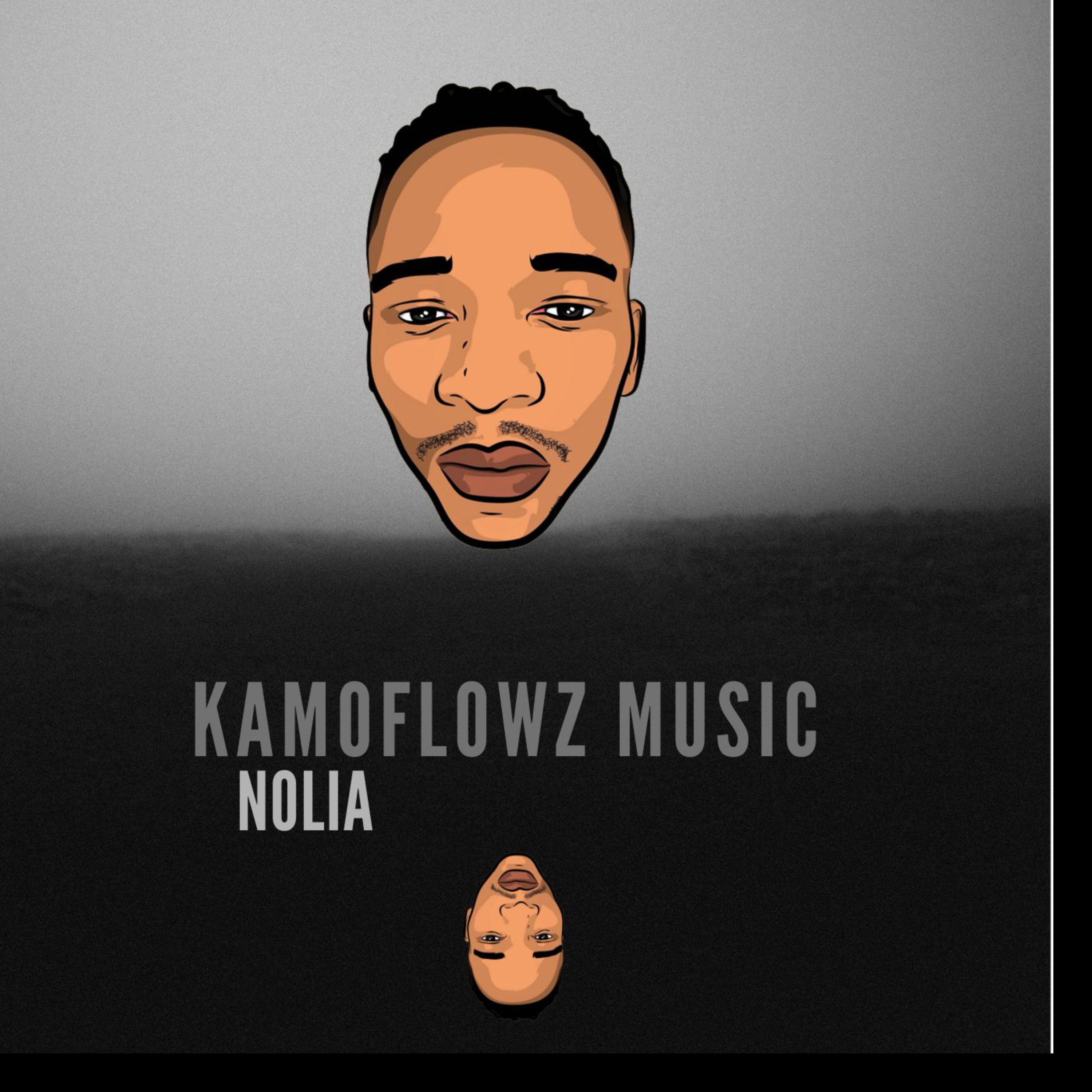 Nolia - Kamoflowz Music