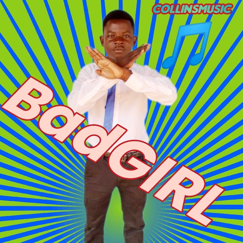 Bad Girl - Kayumba CK zambia