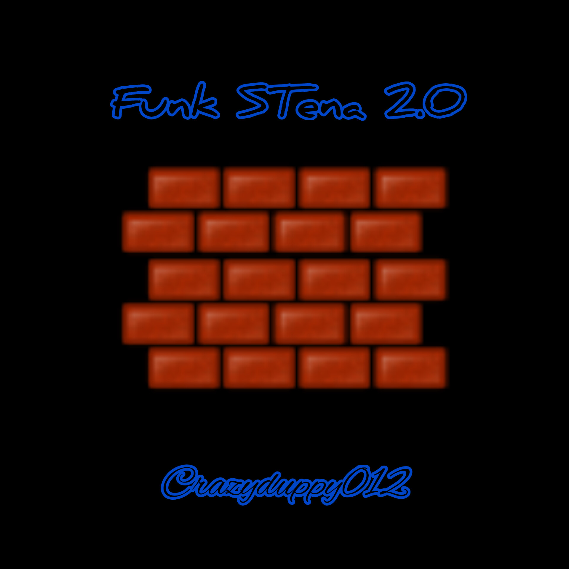 Funk Stena 2.0 - CrazyDuppy012