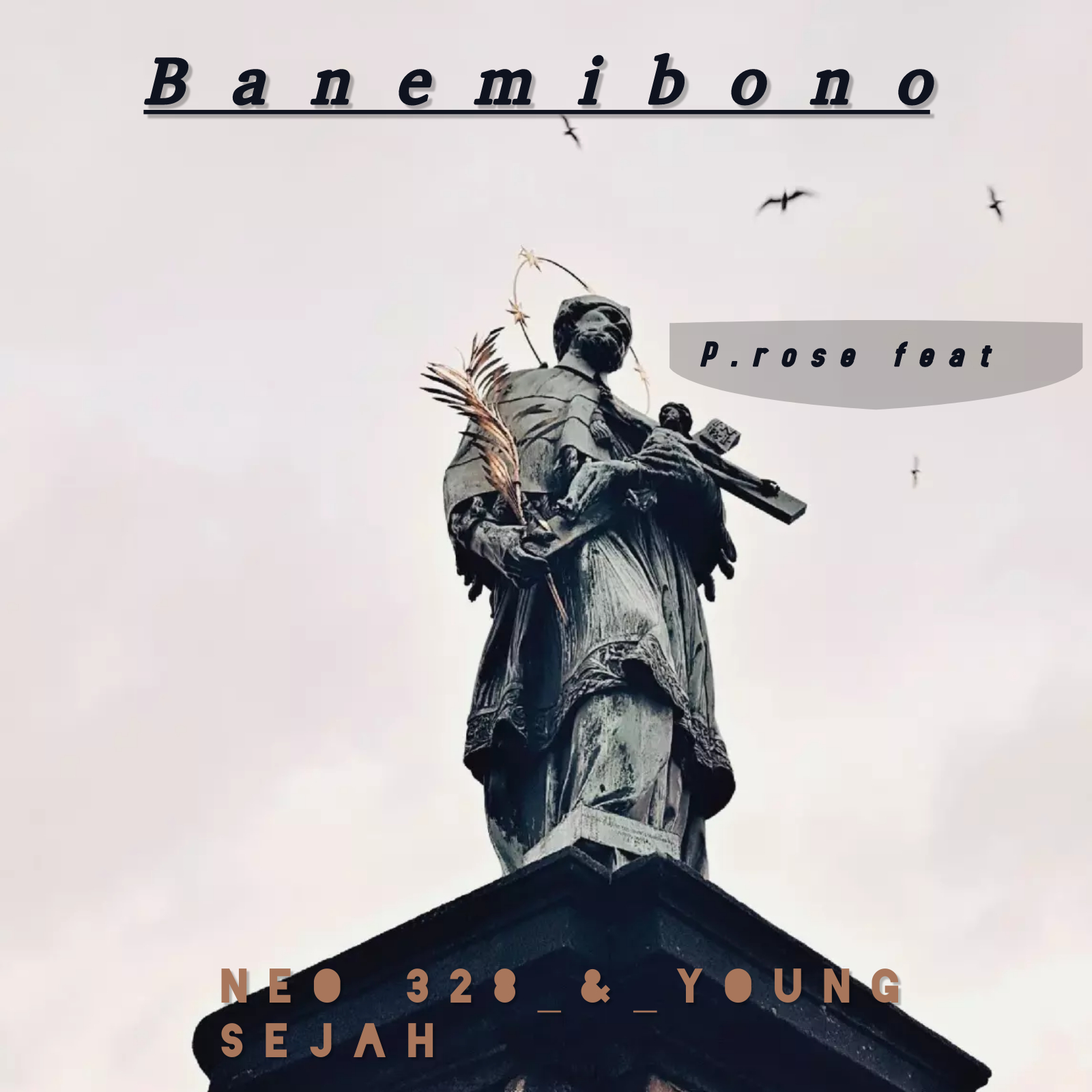 Banemibono - P.rose