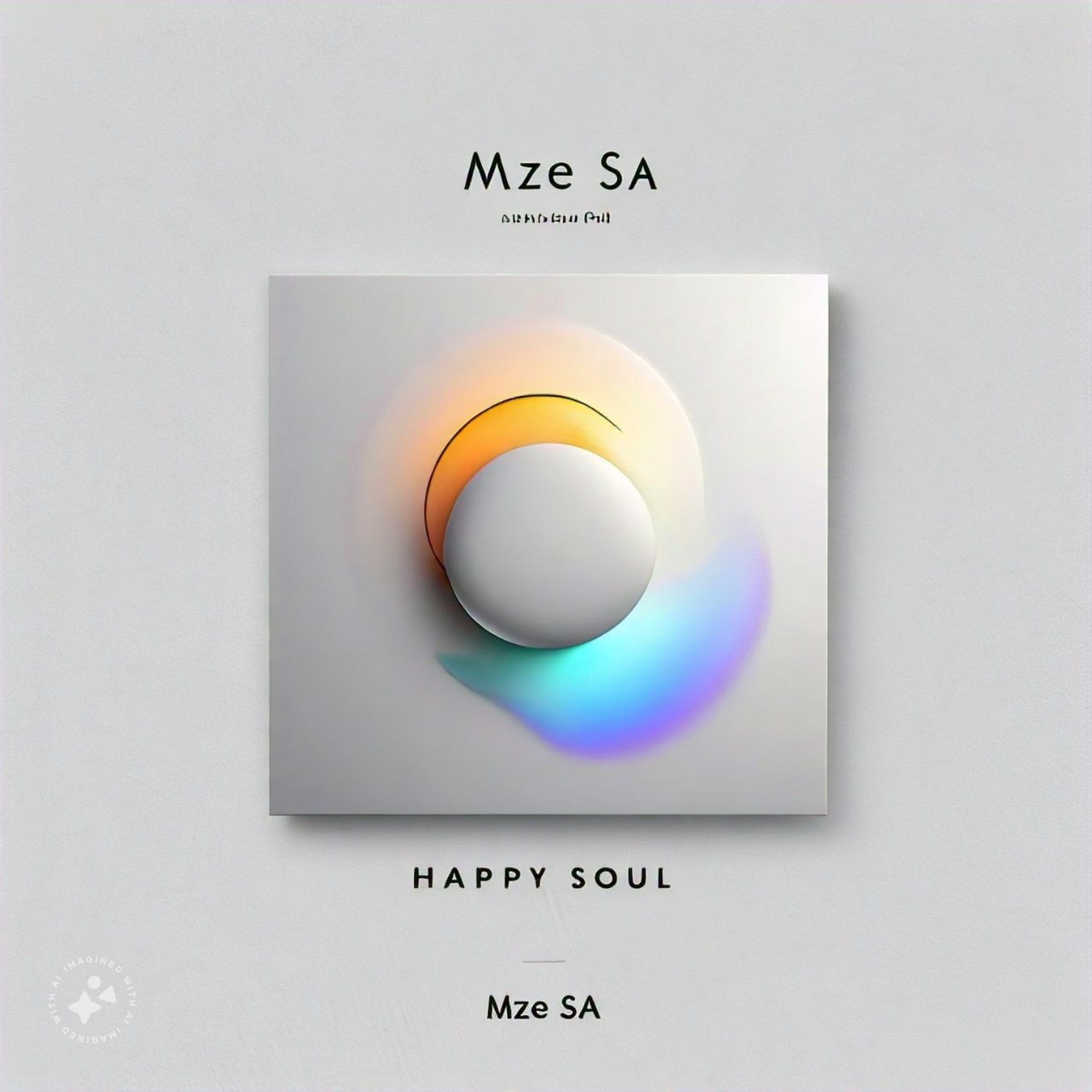 Happy Soul - Mze SA