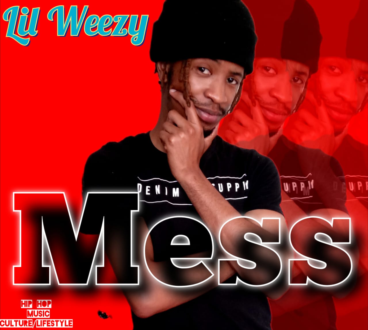 MESS - Lil Weezy