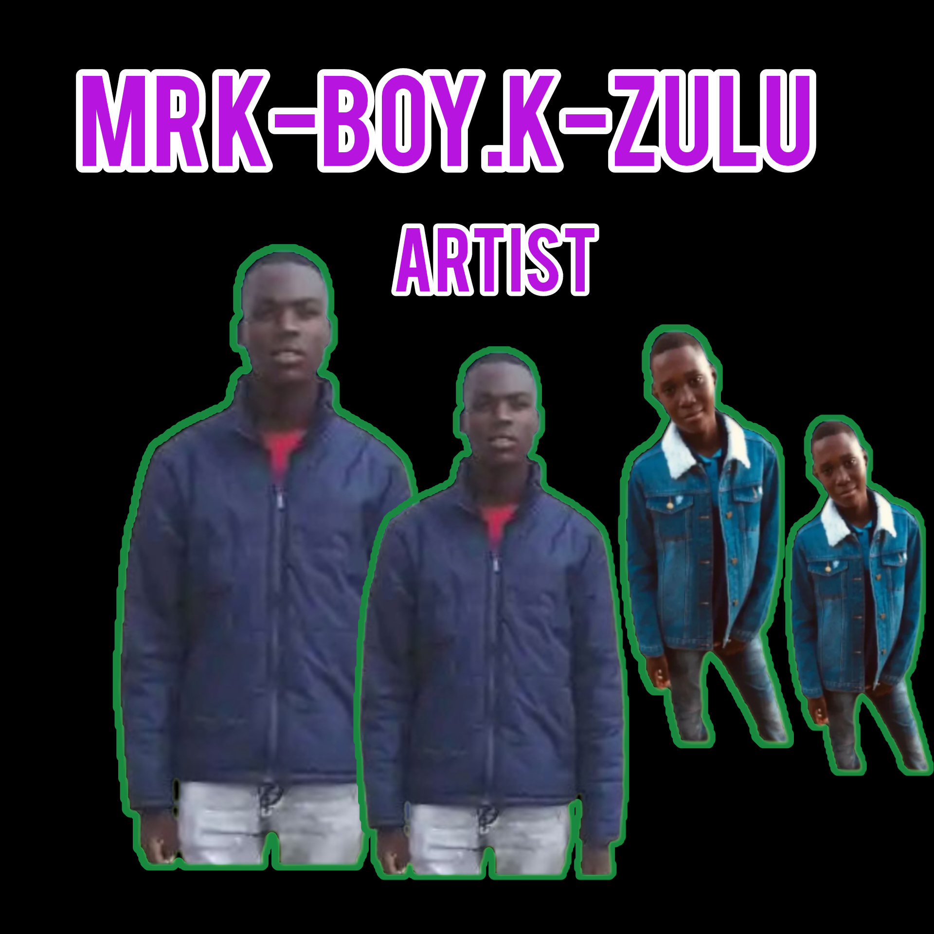 Thandolwethu - Mr k boy feat T boy