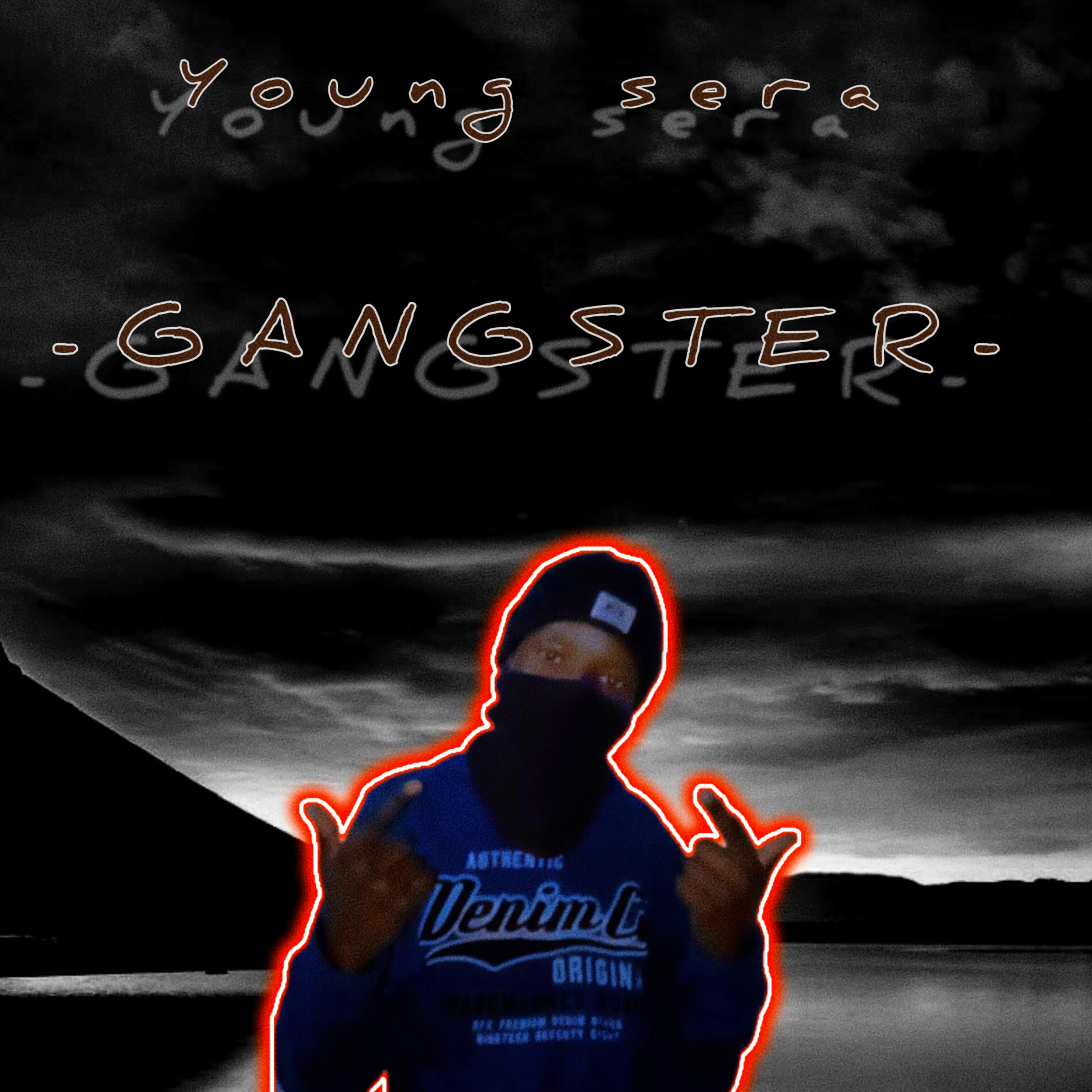 Gangster - Sera the beast