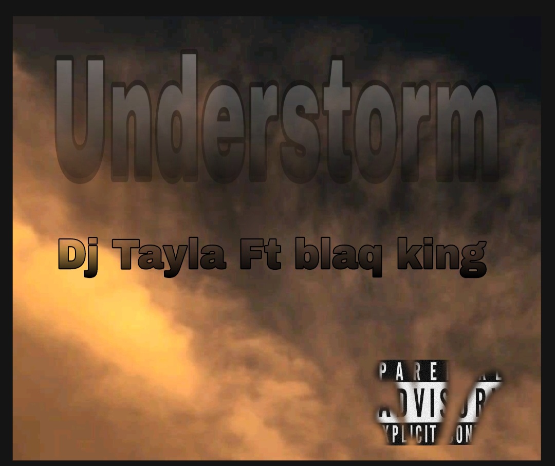 Understorm - Dj Tayla Ft blaq king