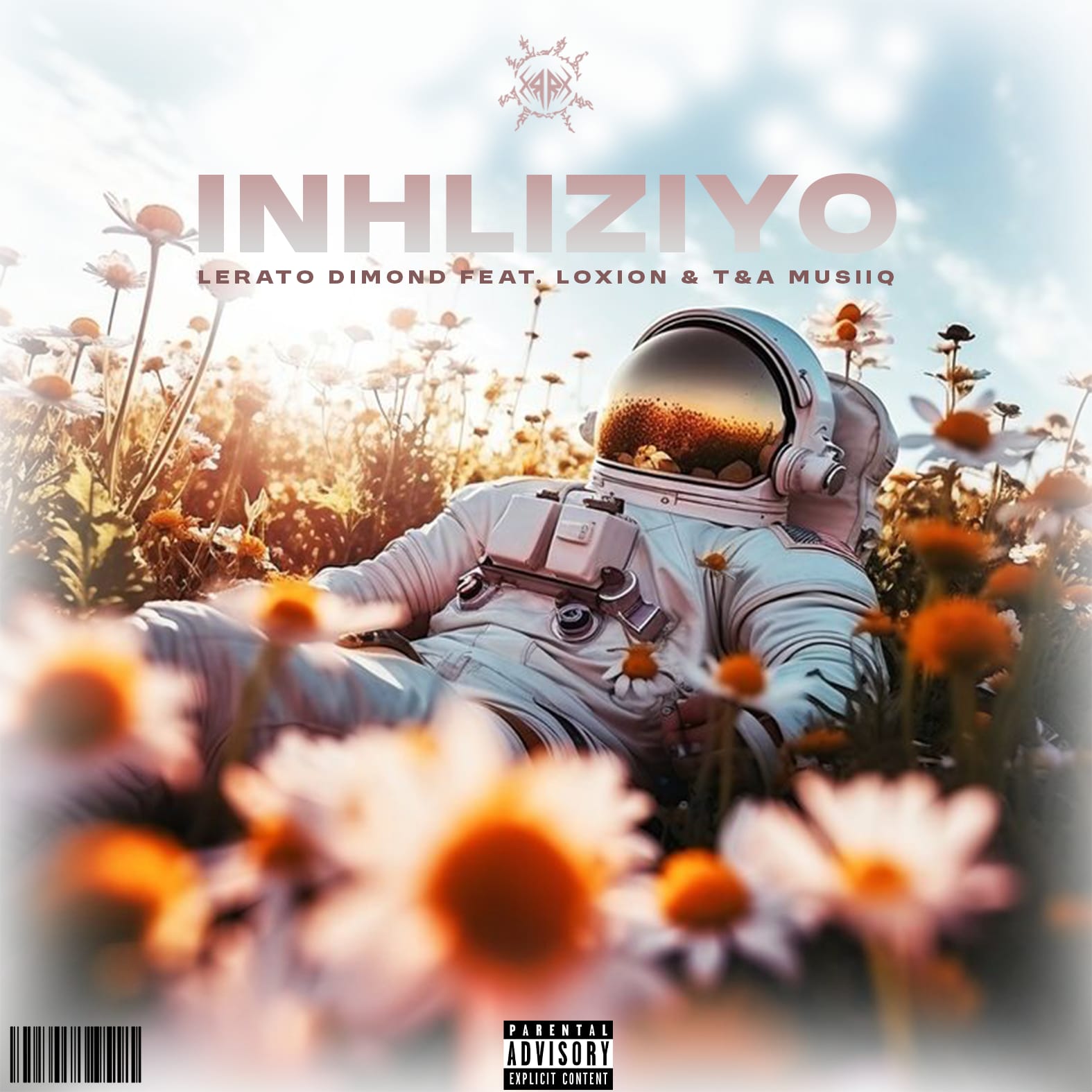 Inhliziyo (Ft.Lerato Diamond) - Loxion X T&A Musiiq