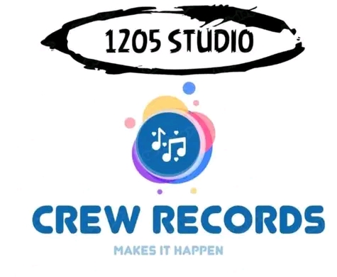 STRAATENG 1205 CREW RECORDS FT ROCKSON GUVY & PRINCE N'L - ZALO MAGEDAMA _STARUSTA SA