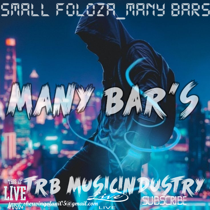 Many bar's _monitize coming soon 💥 - Small foloza