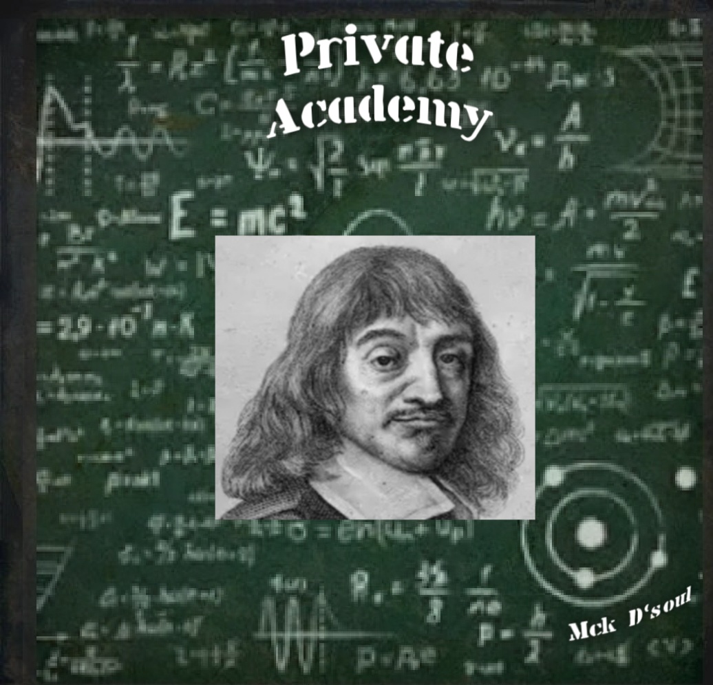 Private Academy - Mck D'soul