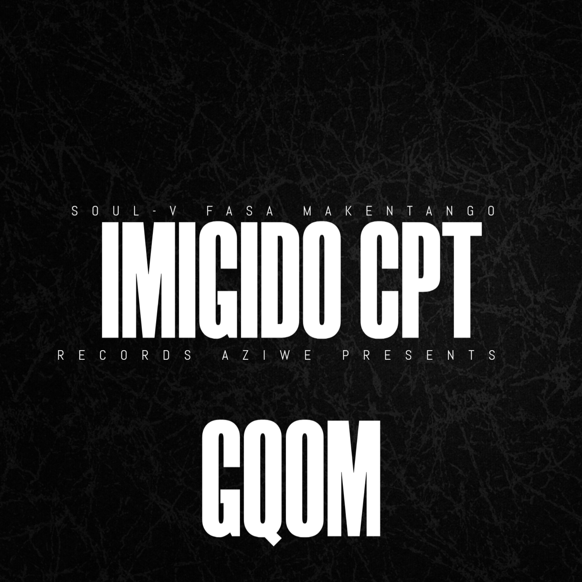 Imigido - Soul-V