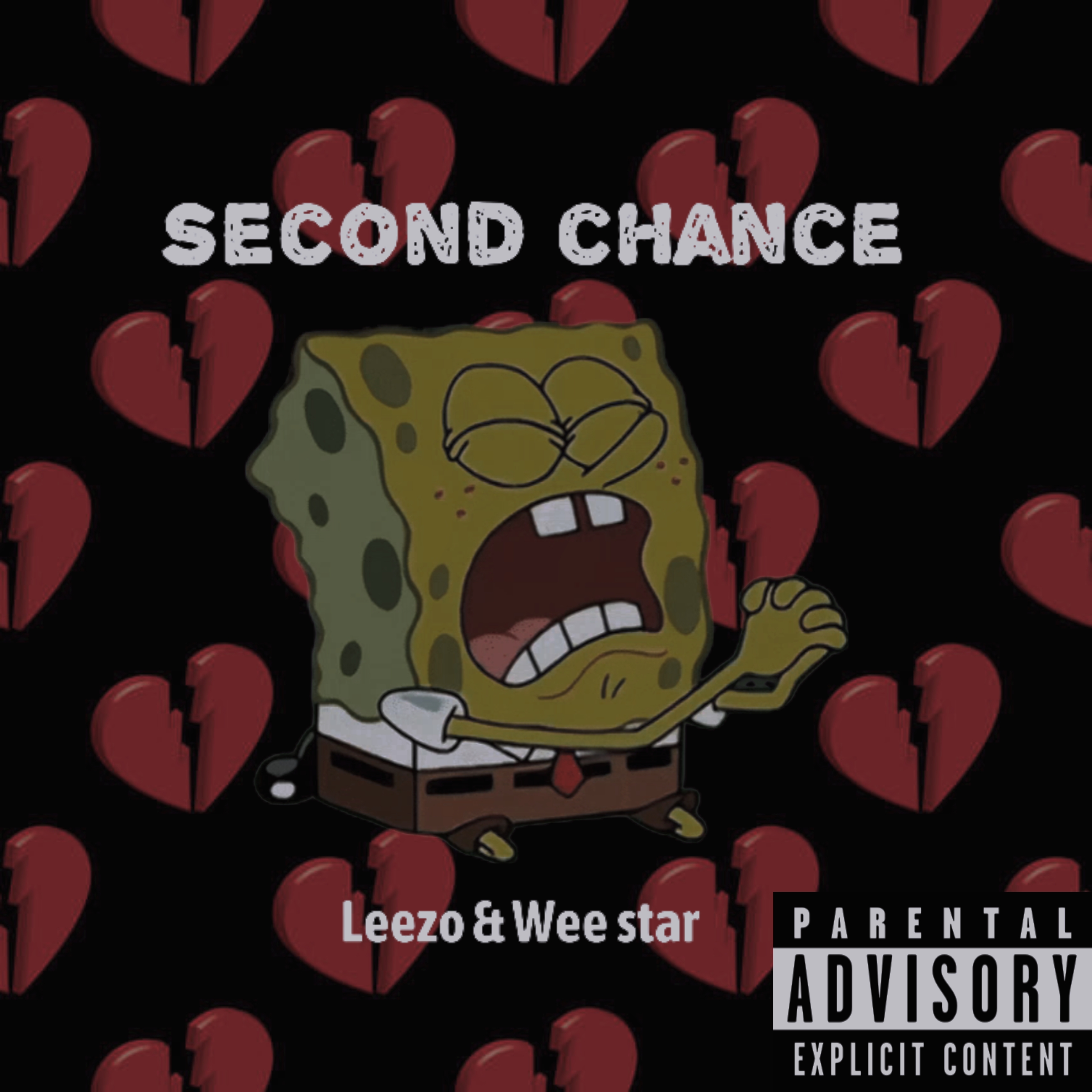 Second chance - Leezo & Wee star