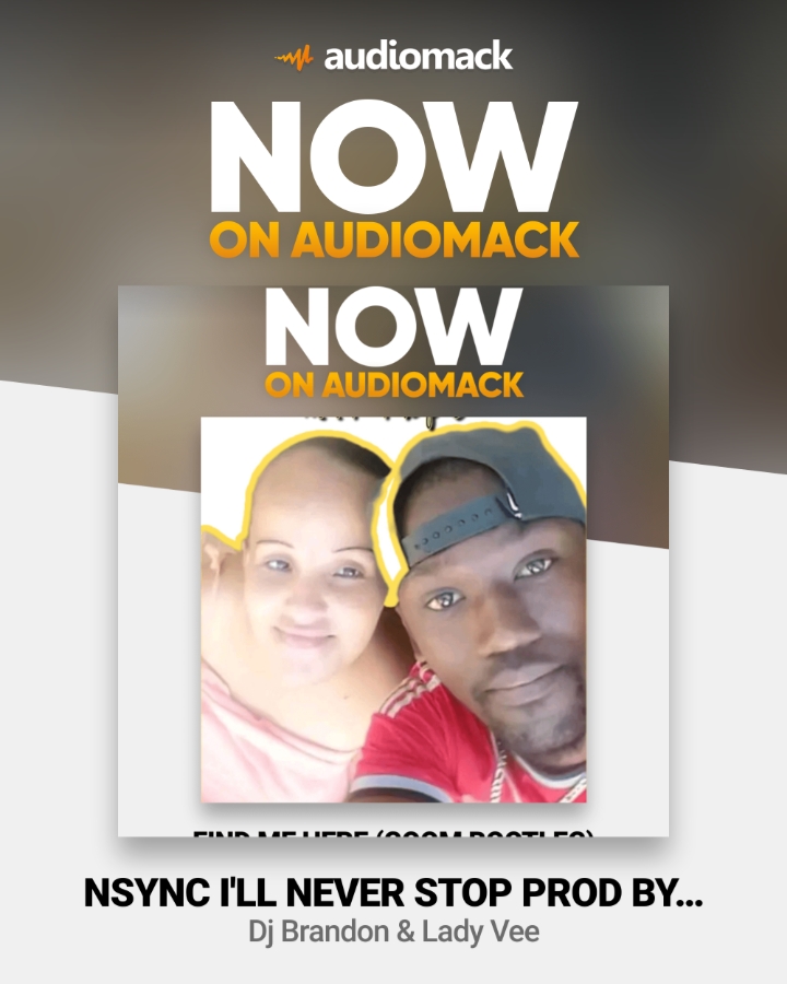 NSYNC- I'll never stop remix - Dj Brandon & Lady Vee