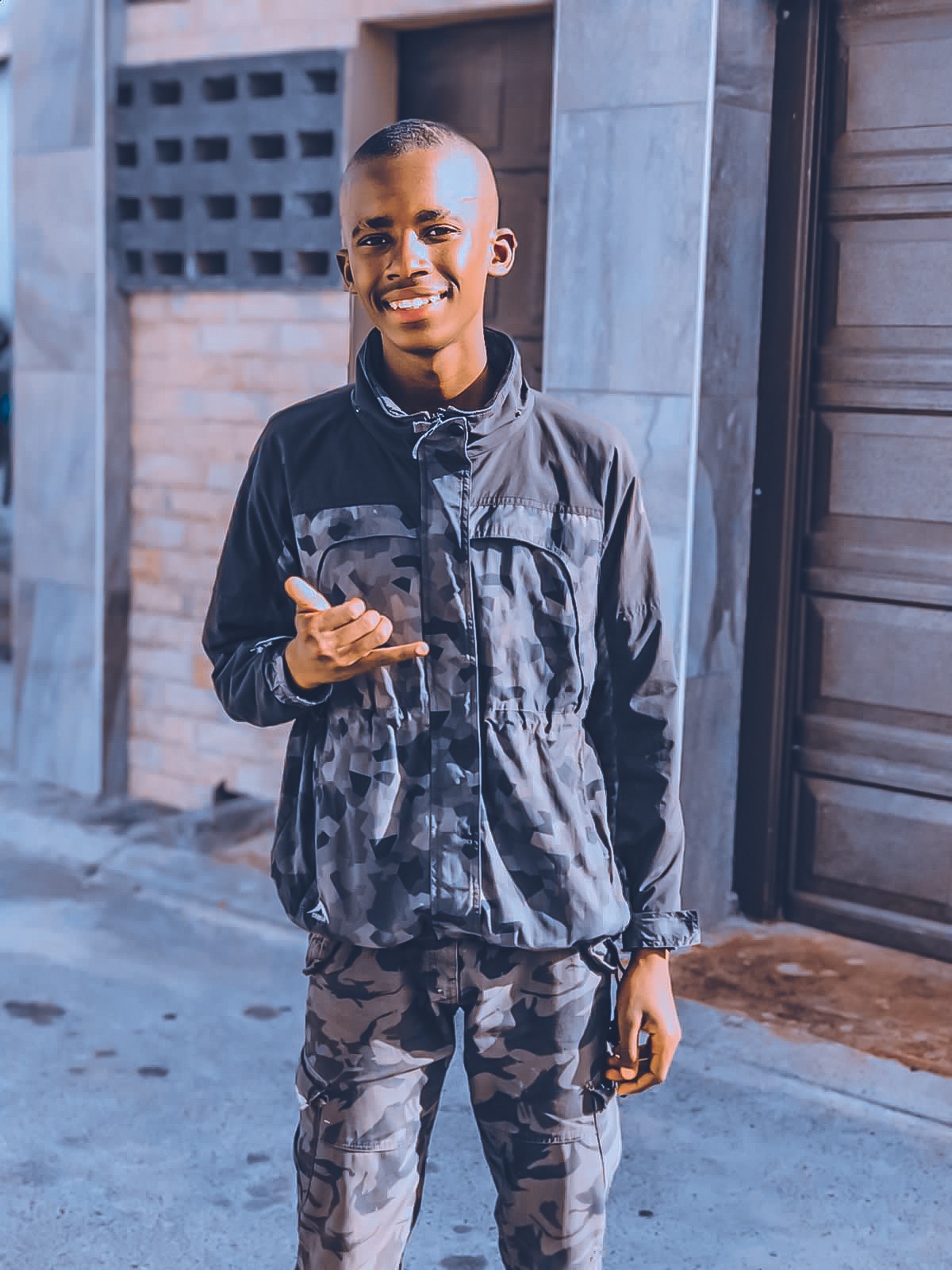The life of gqom - Wandi za