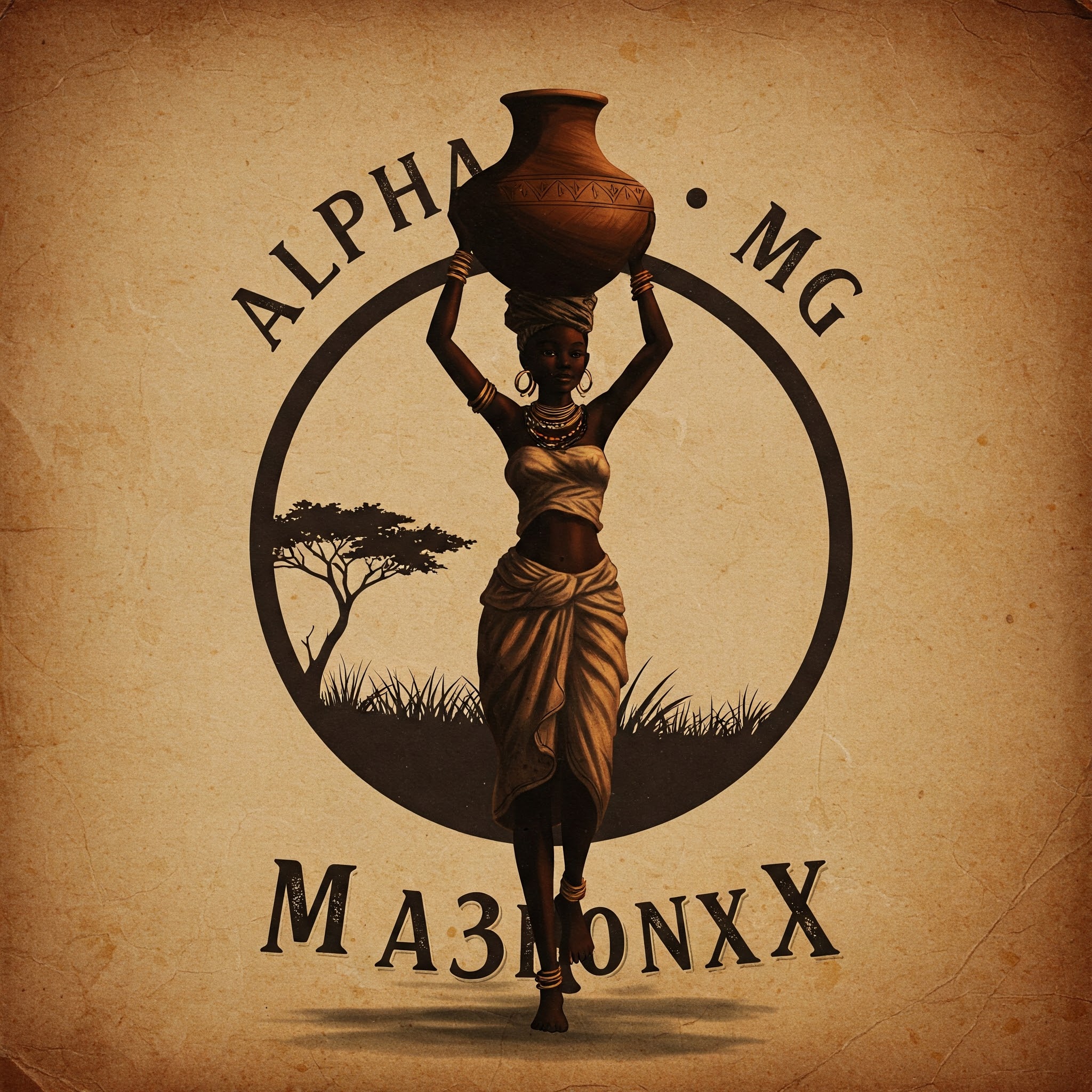 5. FM - ALPHA MG