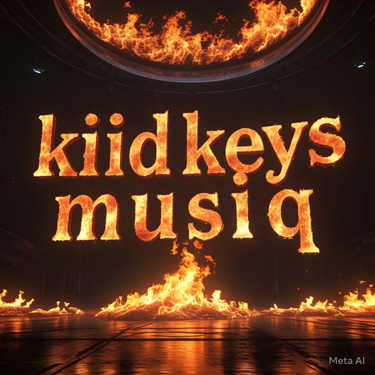 Askhulumi kakhulu - Kiid keys musiq