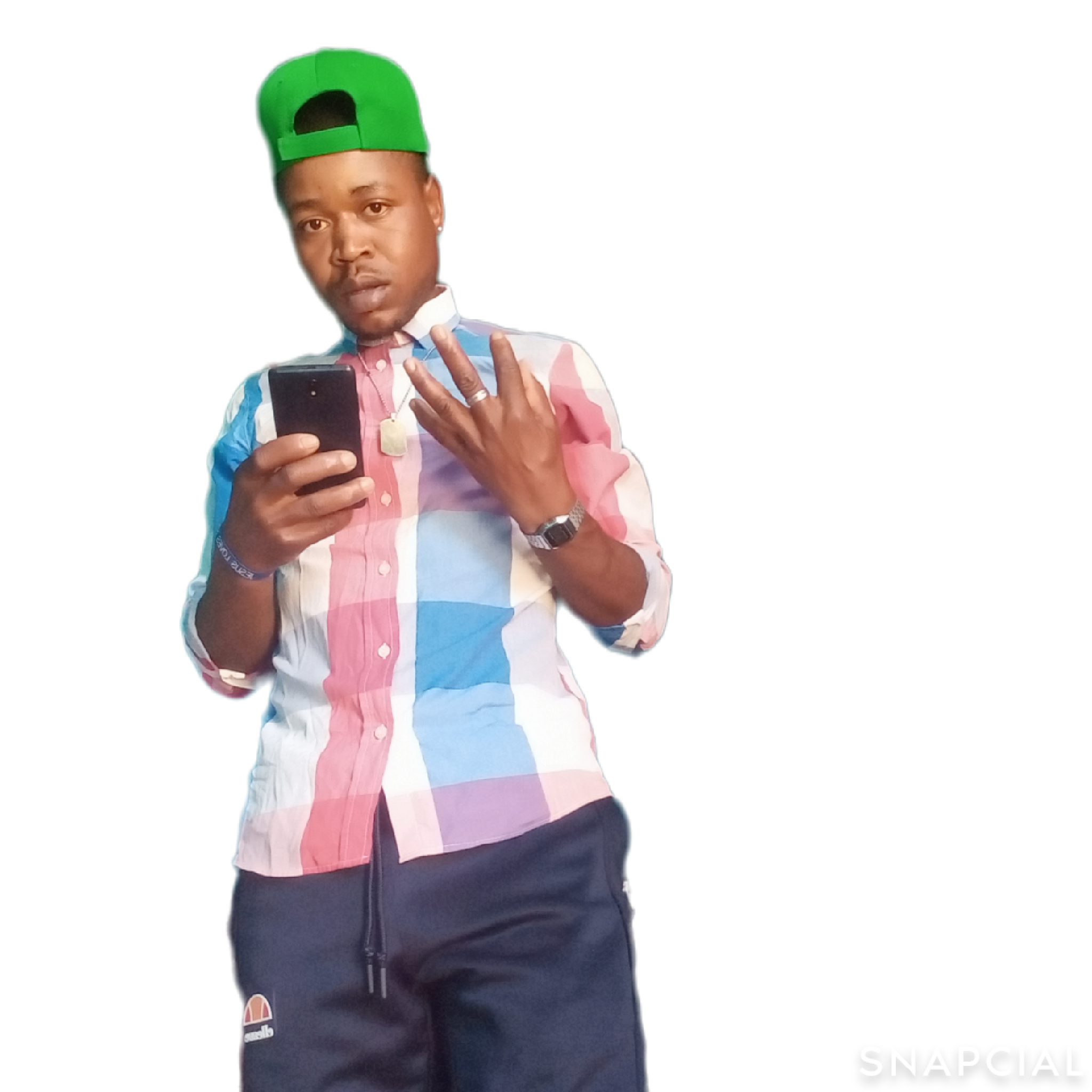 Hasting_day_prod@_I will make it records - MR MUSA RSA ft Aiico bhutwabo x OG LDee
