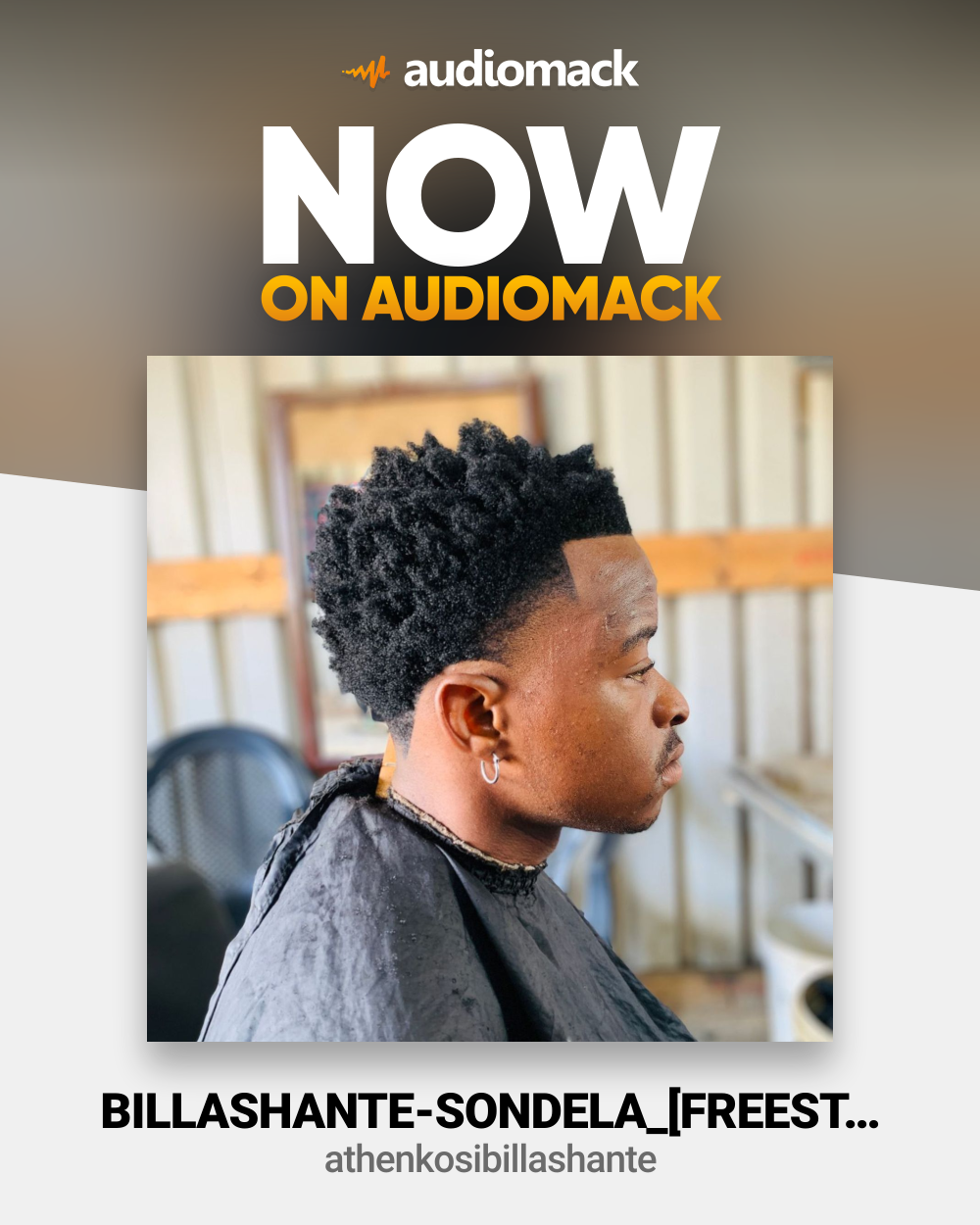 Sondella(freestyle) - Billashante Rsa ft Prince'Noenestar