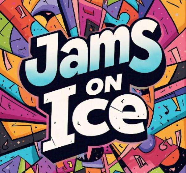 Jams On Ice(Vala) - MthulastNawuyaz