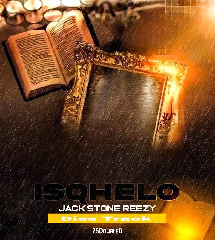 Isqelo - Stone Reezy