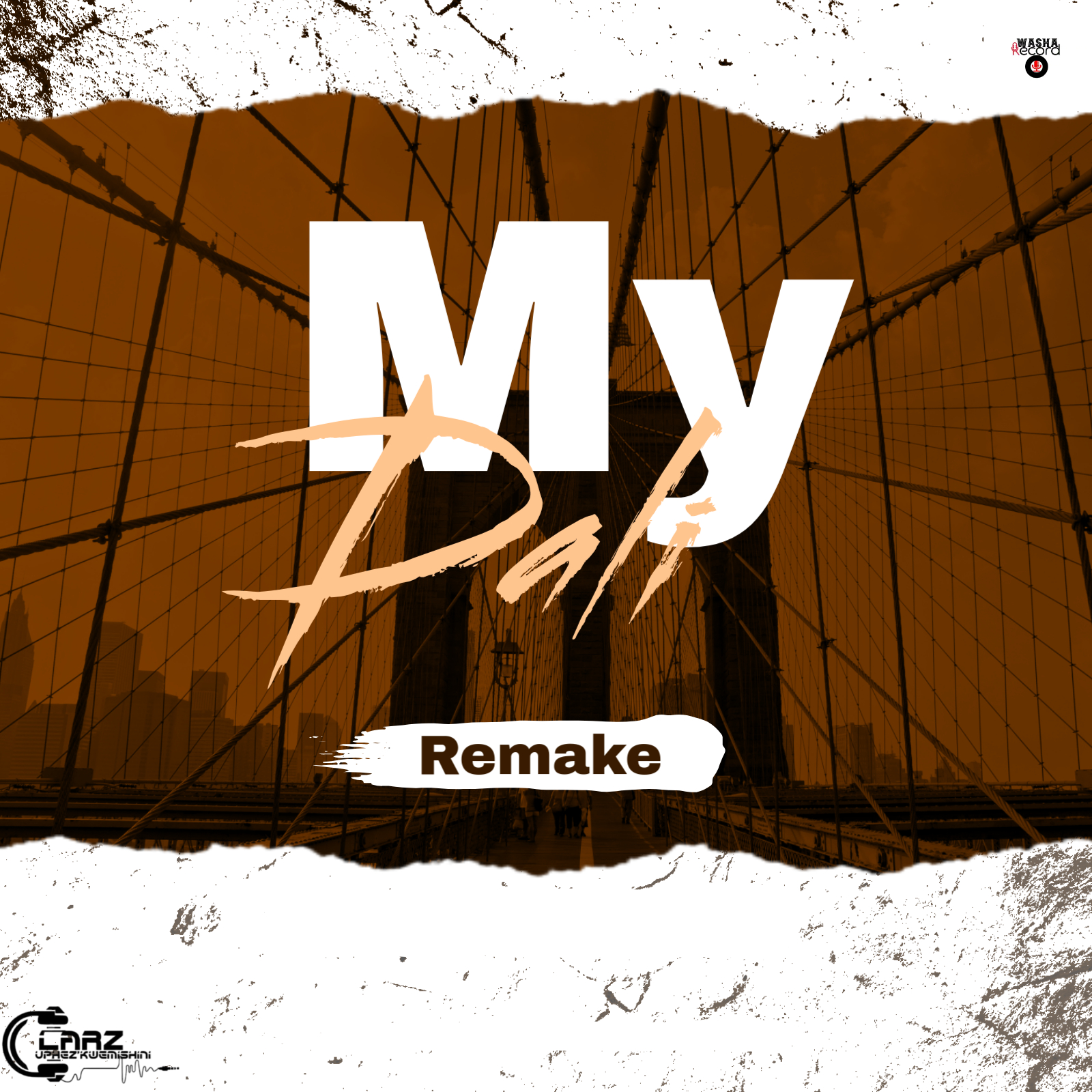 My Dali(Remake) - La Rz uPhezkwemishini