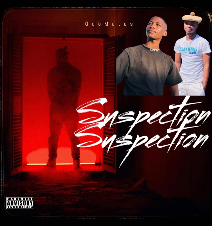 Suspection - GqoMates