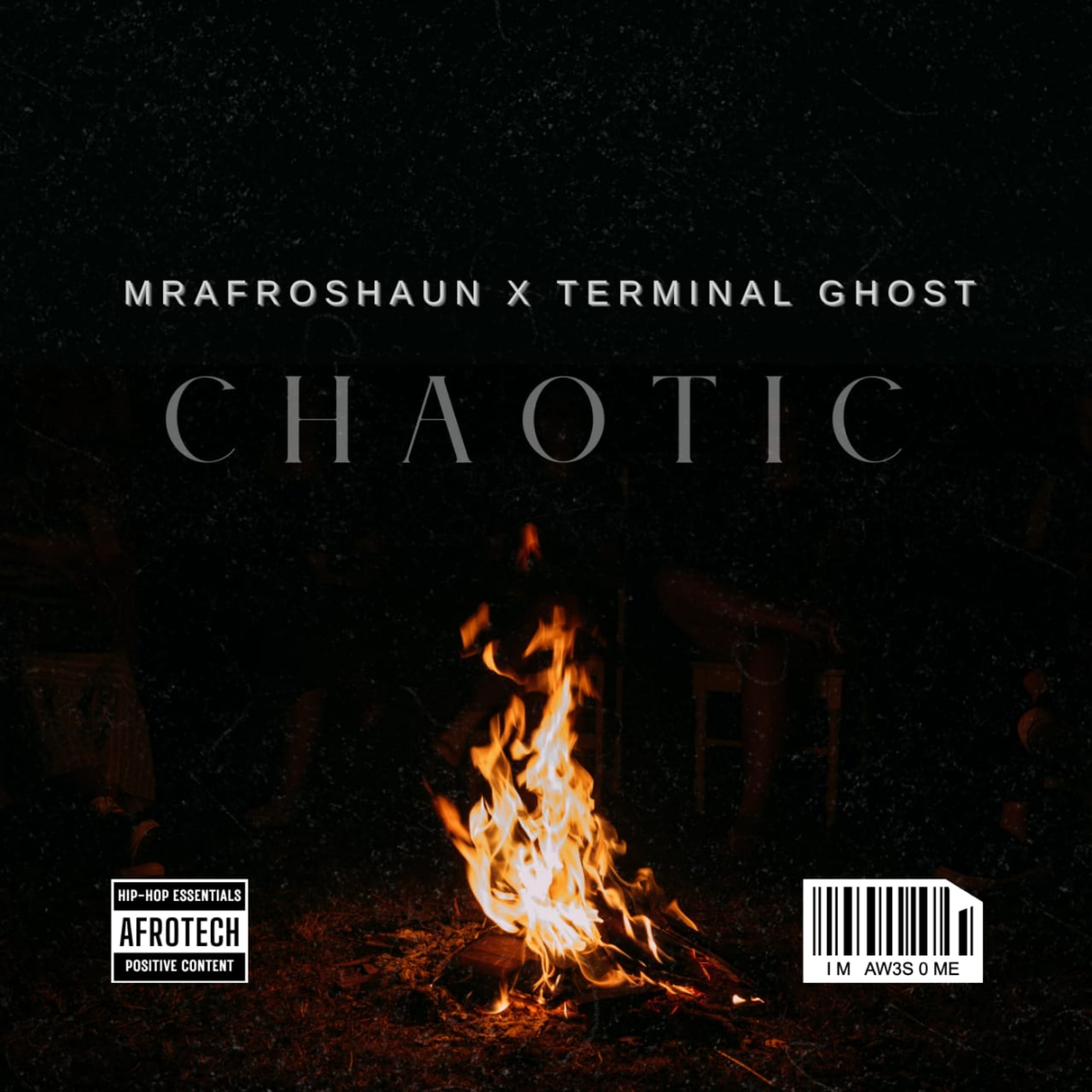 Chaotic - Mr afroshaun & Terminal ghost
