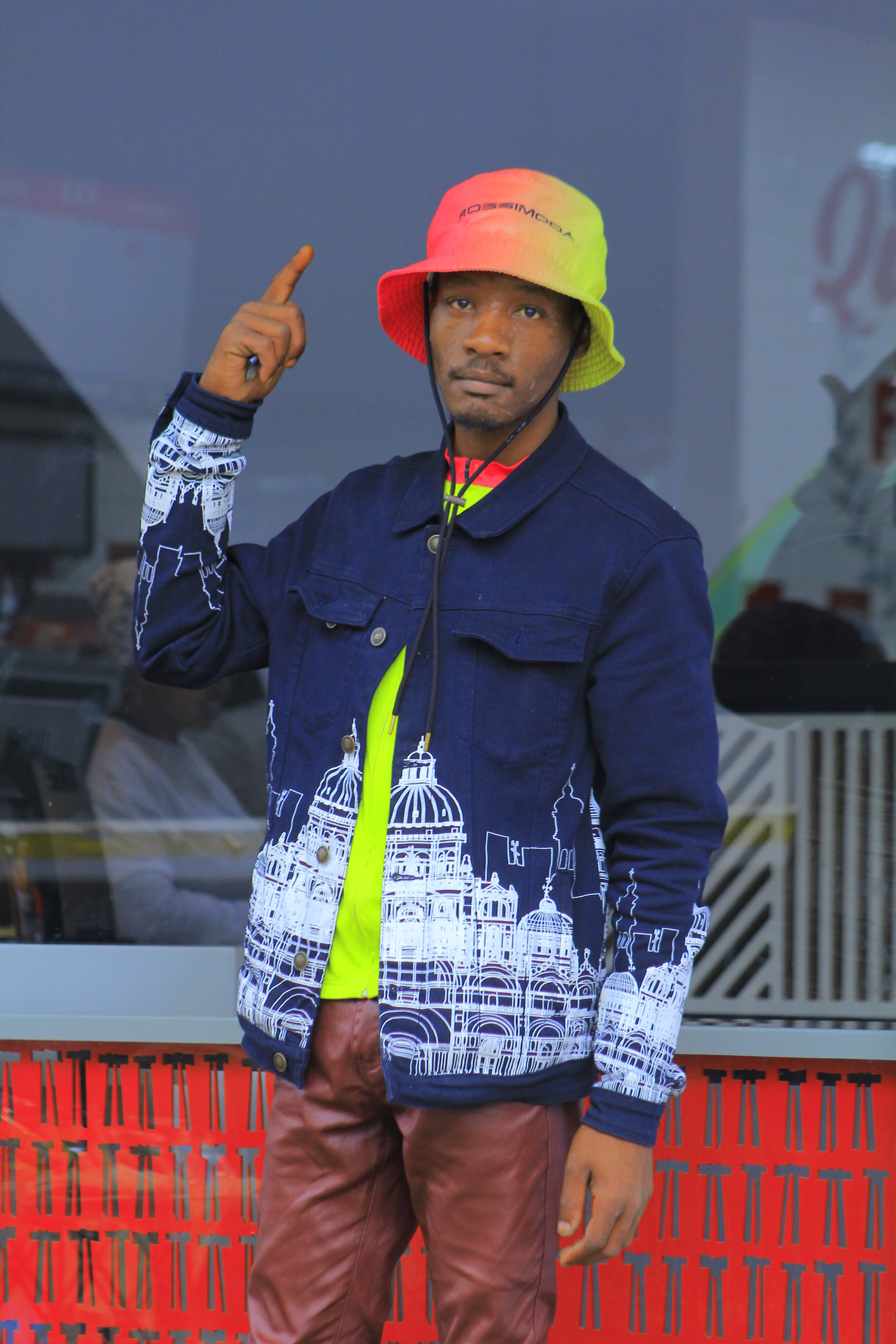 Ndim mix(nAAkMusiK) - Dj lesh rsa
