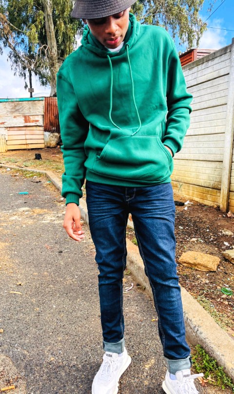World Of Music (2025) - Dj Xibho CPT