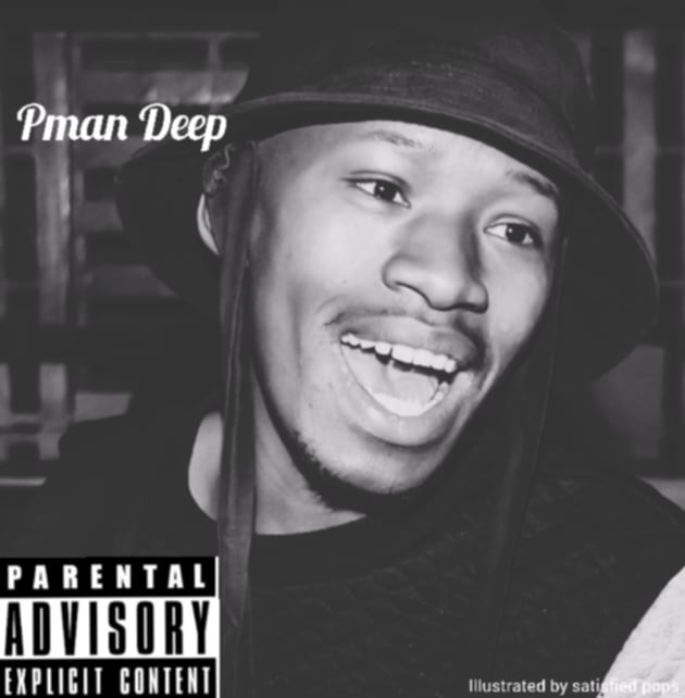 Ningshuthe Instrumental - PMan Deep