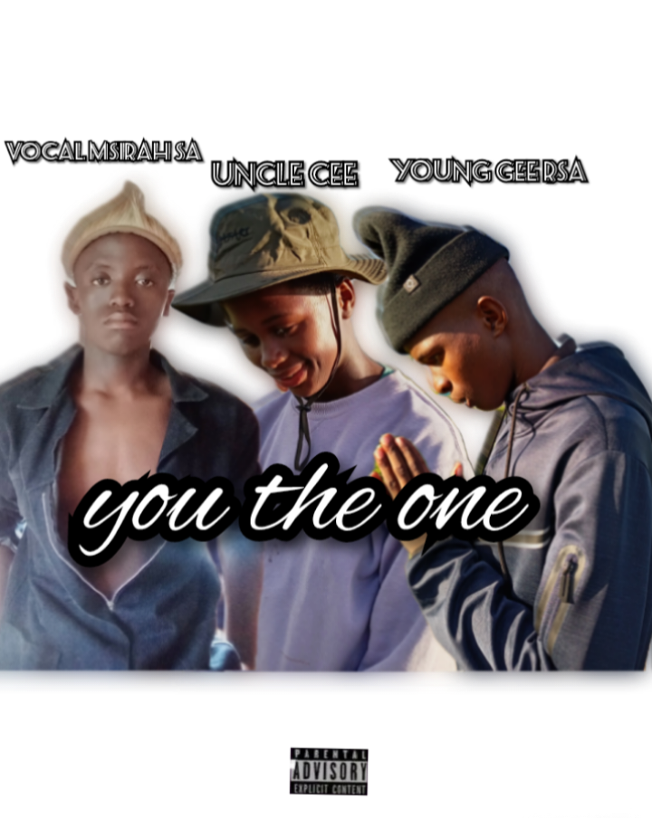 MAQONDANA - Vocal Msirah rsa ft Young gee rsa ft uncle cee
