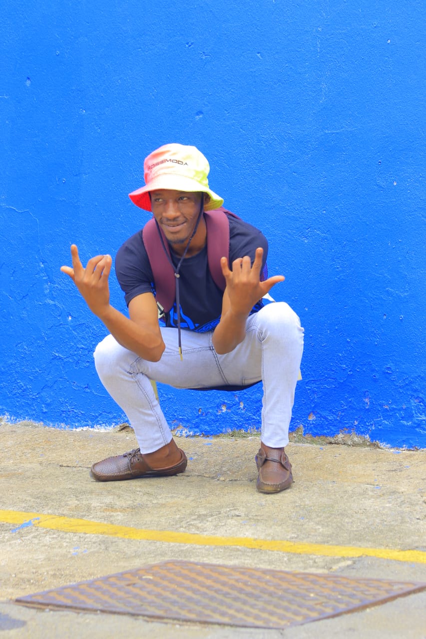 Mix 25 - DJ LESH RSA