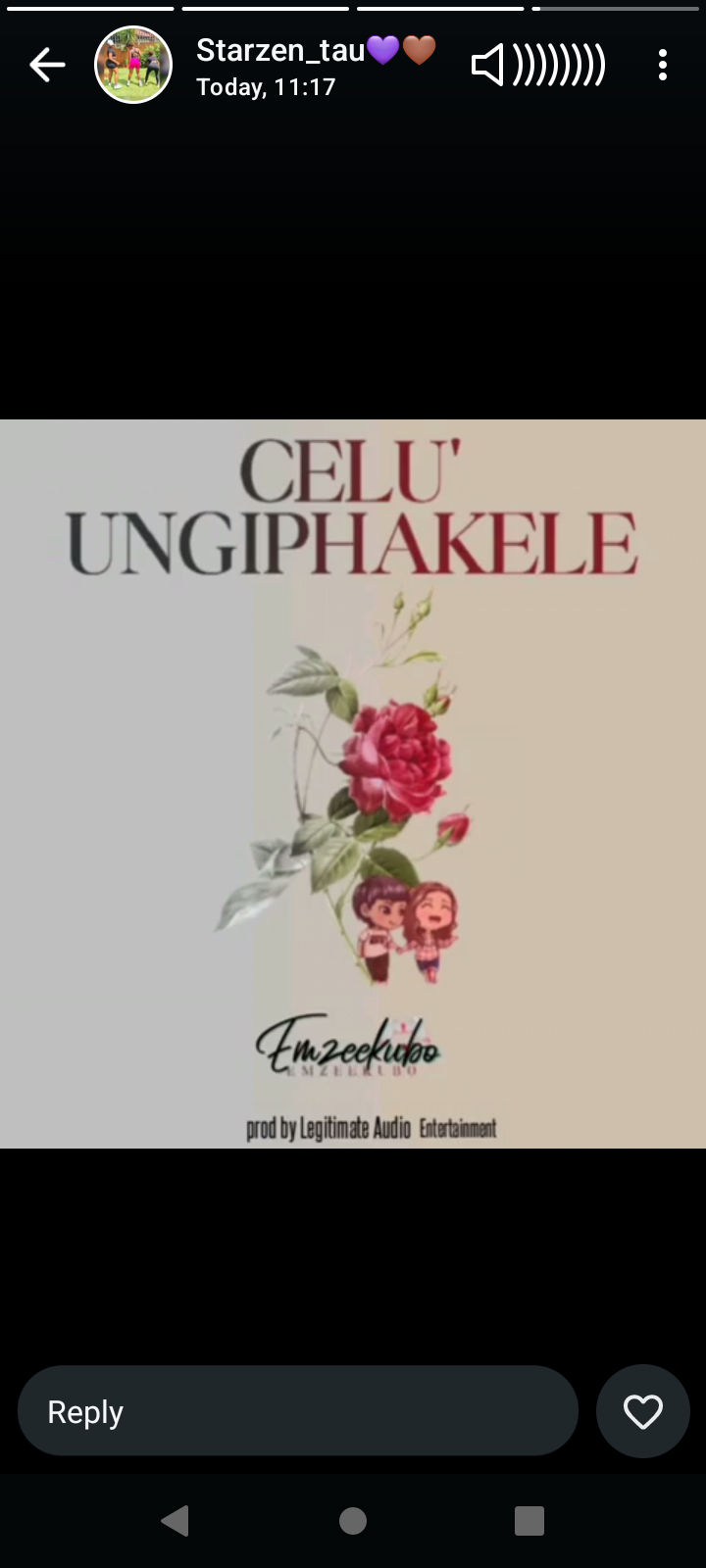 Cela ungiphakele - Emzeekubo