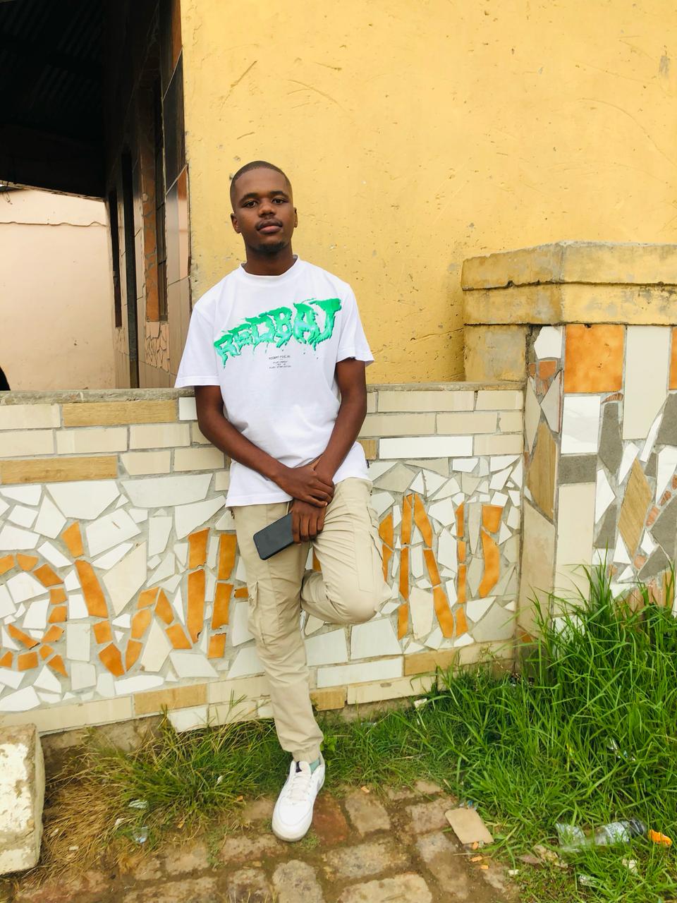 Church ntozz - Dj ceeyah