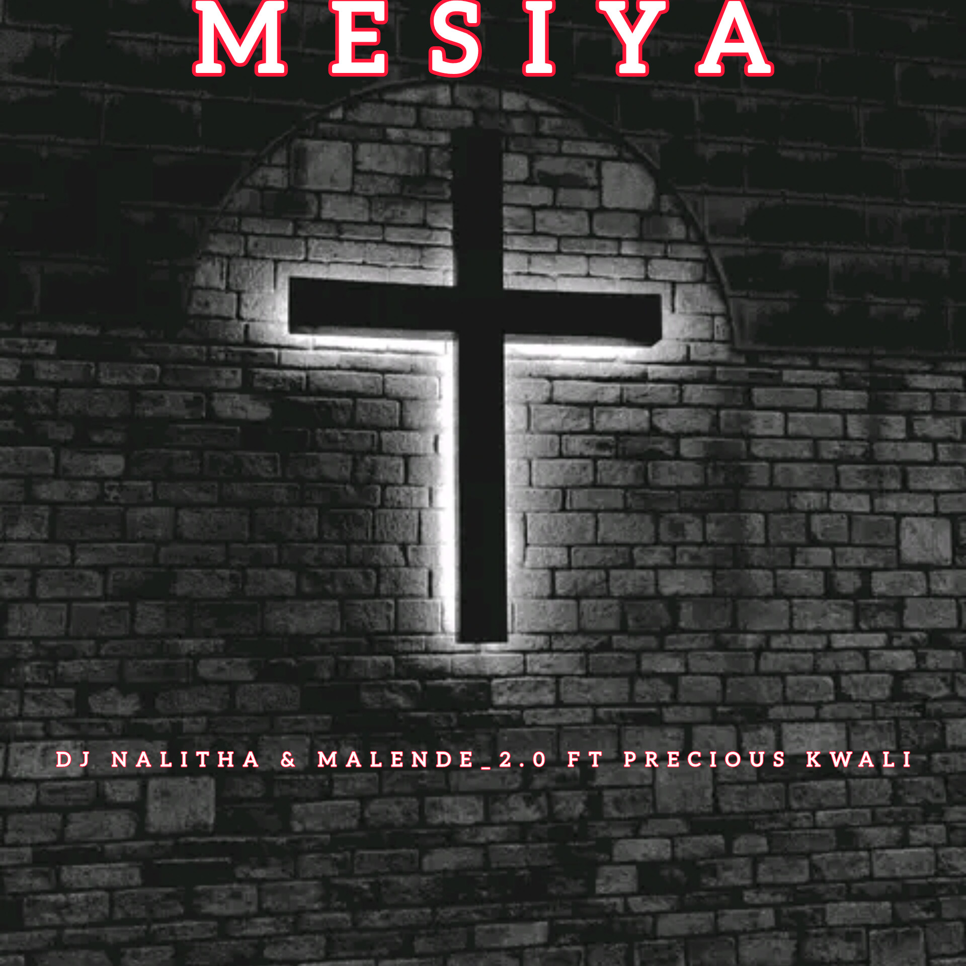 MESIYA - - Malende-2.0 & dj nalitha ft precious kwali