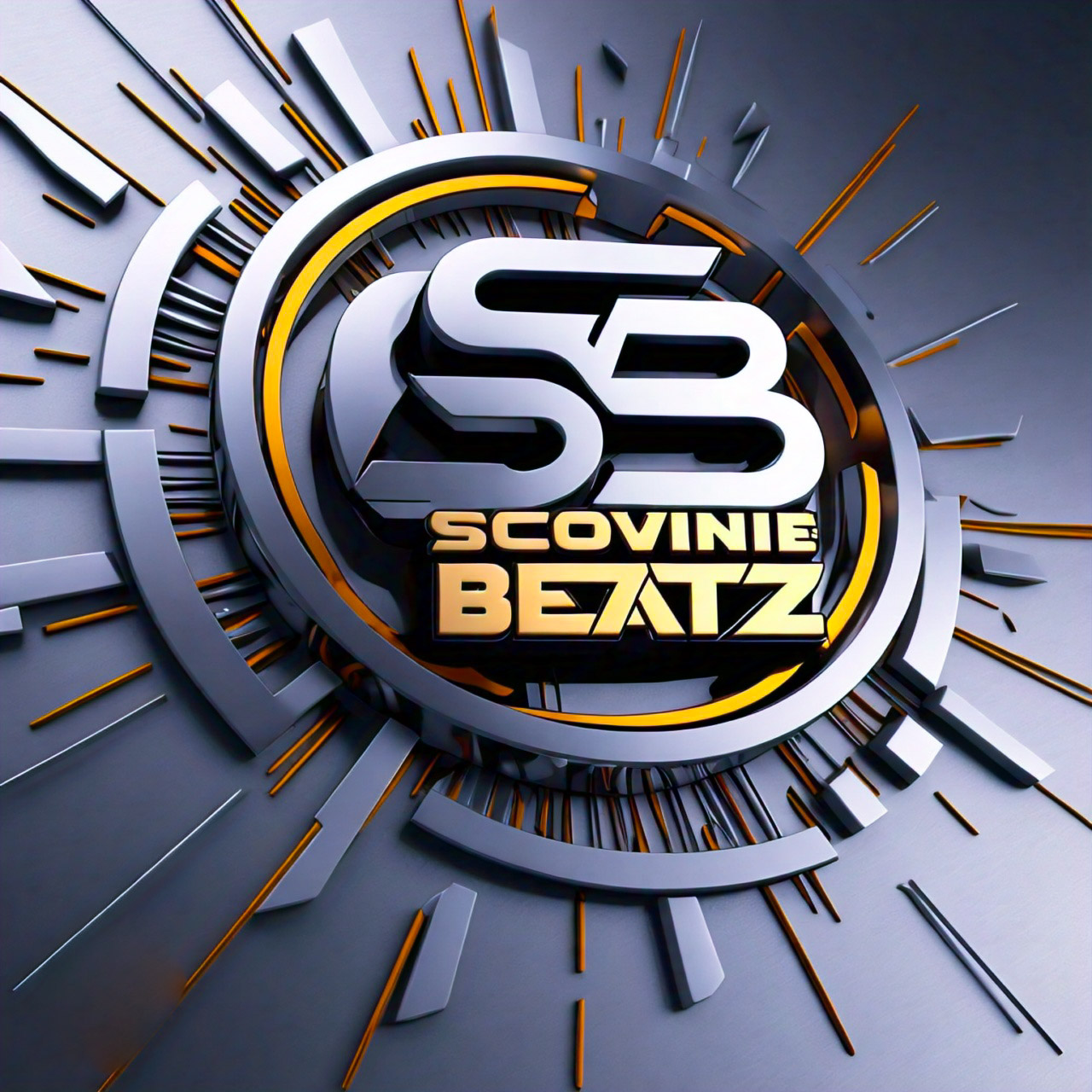 Castle - ScovinieBeatz265