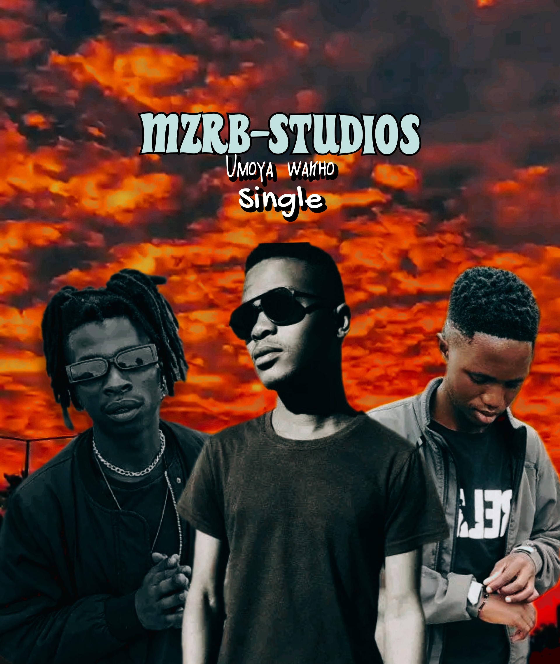 Umoya Wakho - Rix Ul Beats Ft Rimo, J Kiddo Musiek