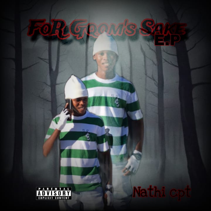 05.The Sceptre (Alan Walker)(Gqom Bootleg) - Nathi Cpt
