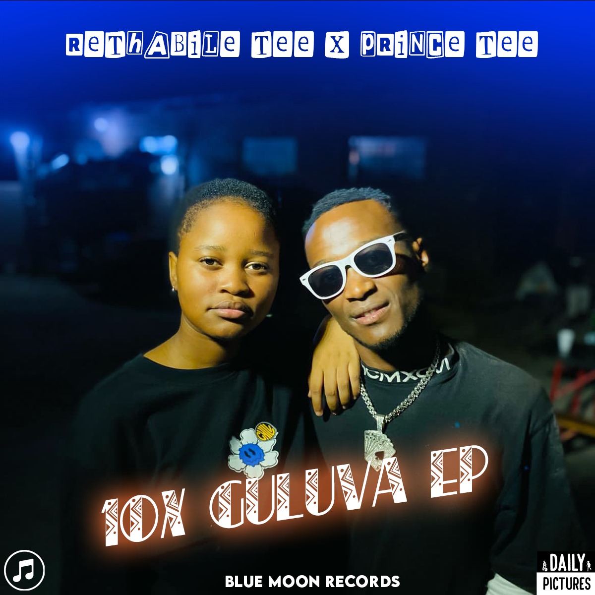 Emoteni (Feat. Sliim Piice - Rethabile Tee x Prince Tee