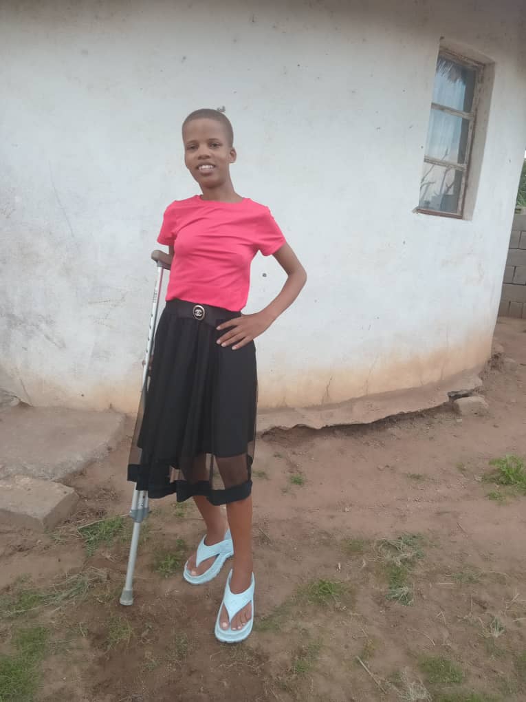 Carol The Poetess - Mdali Khanyisa