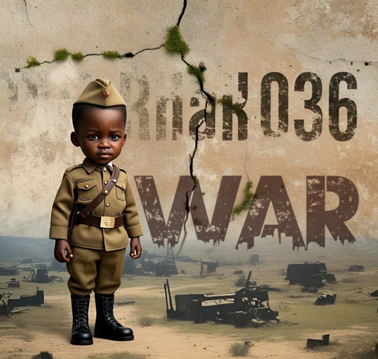 Rhaka036 - WAR
