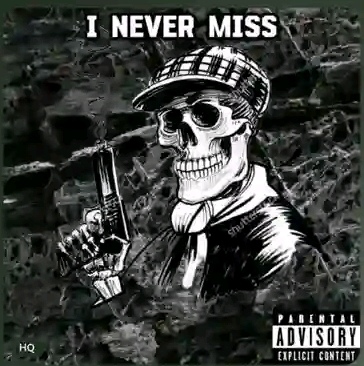 I NEVER MISS mp.3 - JERRICO FT LEEZO RSA, KAY-STAR & WEE-STAR